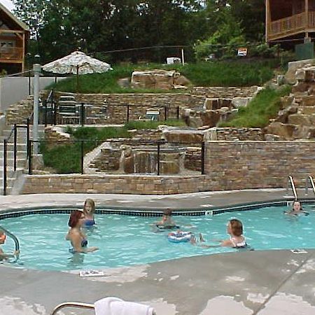 Mountain Shadows Resort Gatlinburg Exteriér fotografie