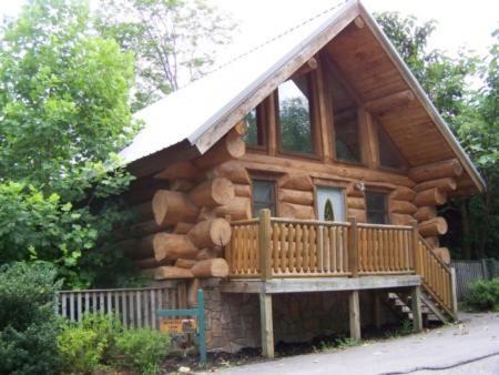 Mountain Shadows Resort Gatlinburg Pokoj fotografie