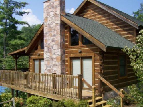 Mountain Shadows Resort Gatlinburg Pokoj fotografie