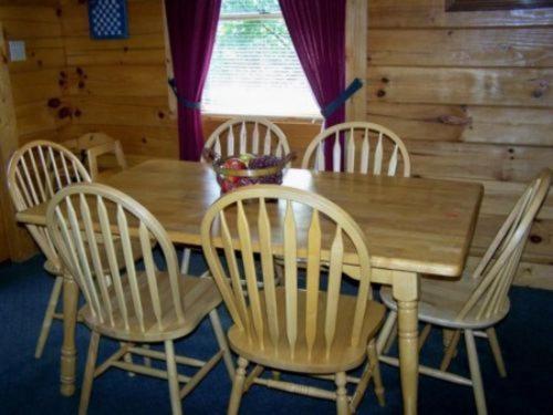 Mountain Shadows Resort Gatlinburg Pokoj fotografie