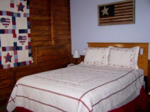 Mountain Shadows Resort Gatlinburg Pokoj fotografie