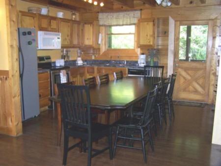 Mountain Shadows Resort Gatlinburg Pokoj fotografie