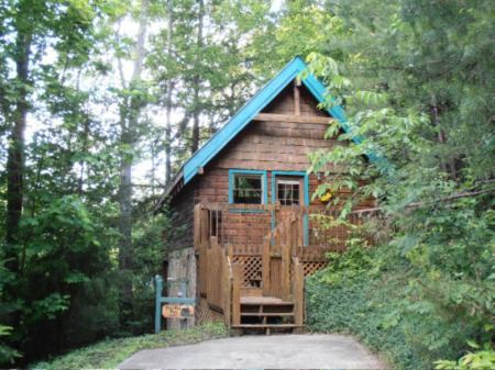 Mountain Shadows Resort Gatlinburg Pokoj fotografie