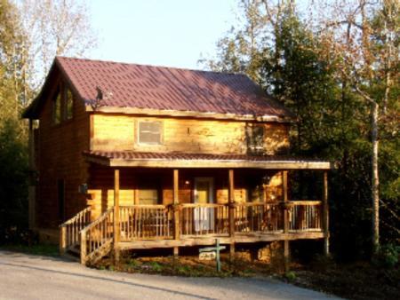 Mountain Shadows Resort Gatlinburg Pokoj fotografie
